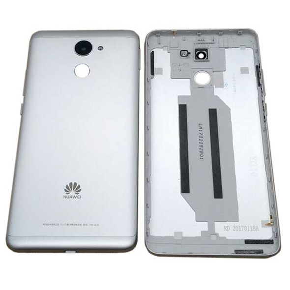 Back Housing Cover with Side Keys for Huawei Y7 Prime from www.parts4repair.com